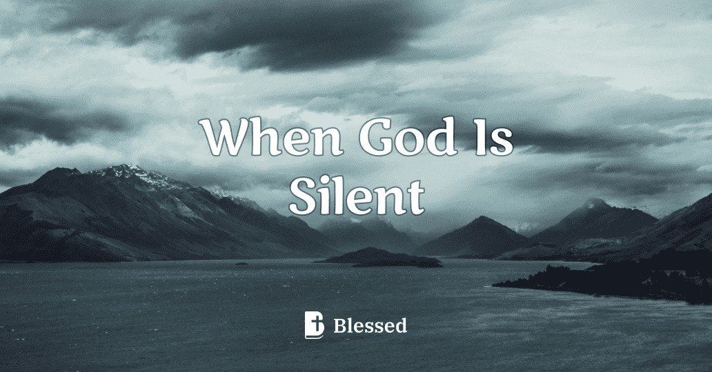 When God Is Silent