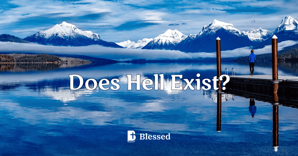 Does Hell Exist?