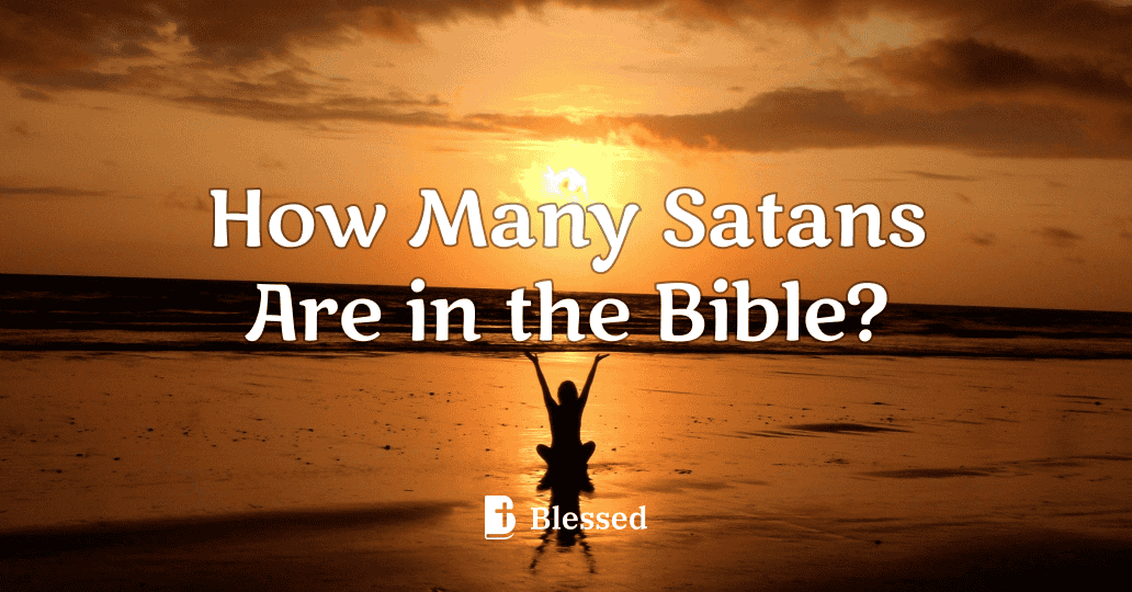 How Many Satans Are in the Bible?