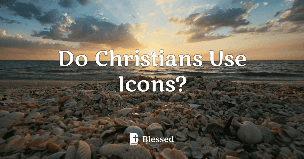 Do Christians Use Icons?