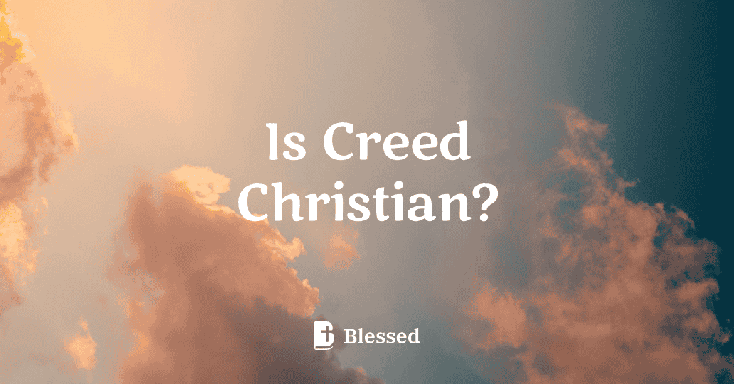 Is Creed Christian?