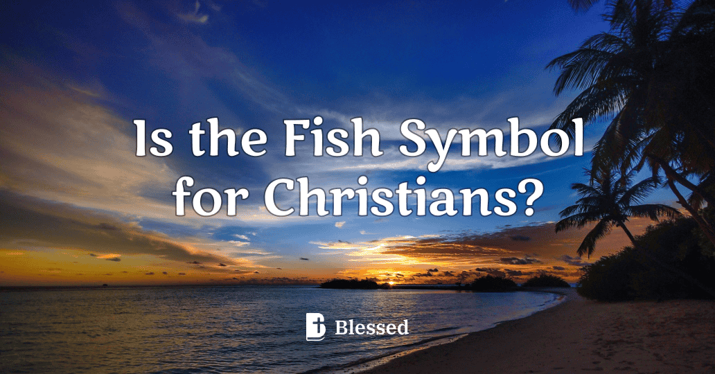 Is the Fish Symbol for Christians?