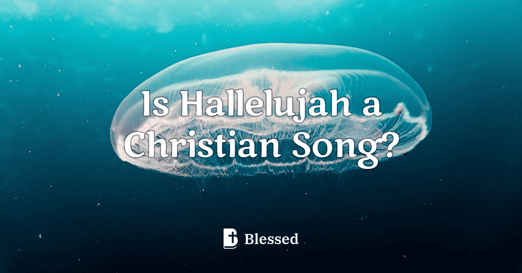 Is Hallelujah a Christian Song?