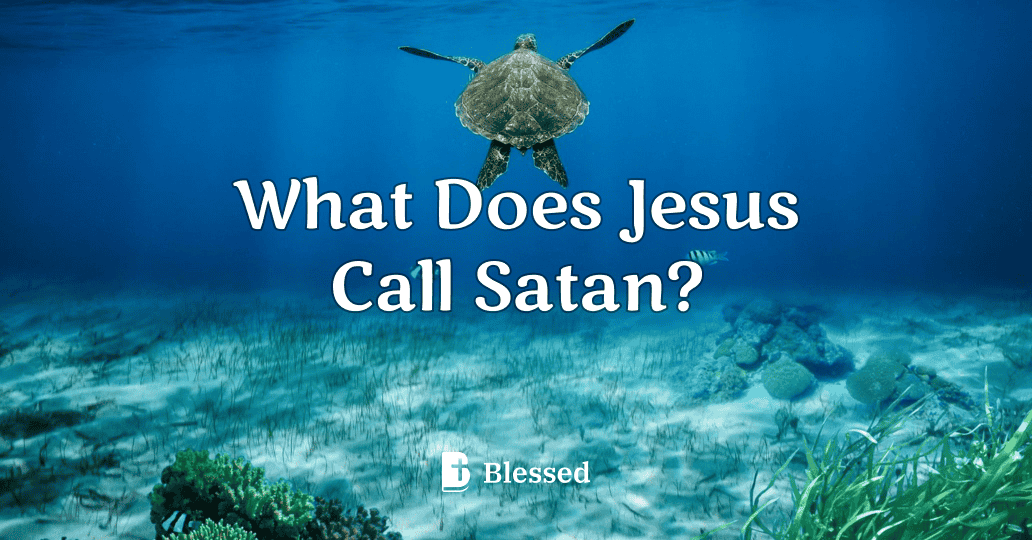 What Does Jesus Call Satan?