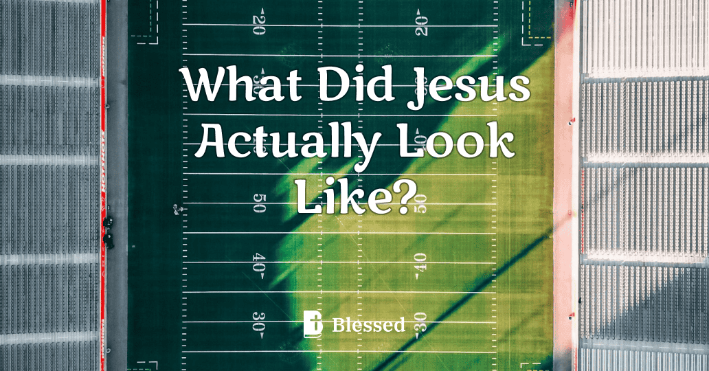 What Did Jesus Actually Look Like?