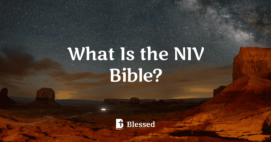 What Is the NIV Bible?