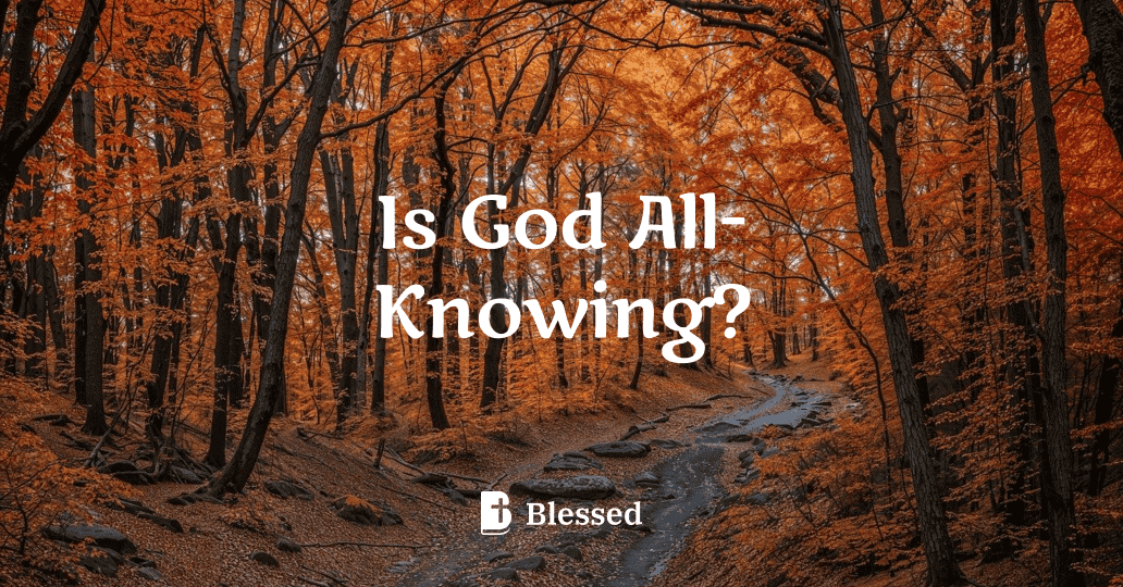 Is God All-Knowing?