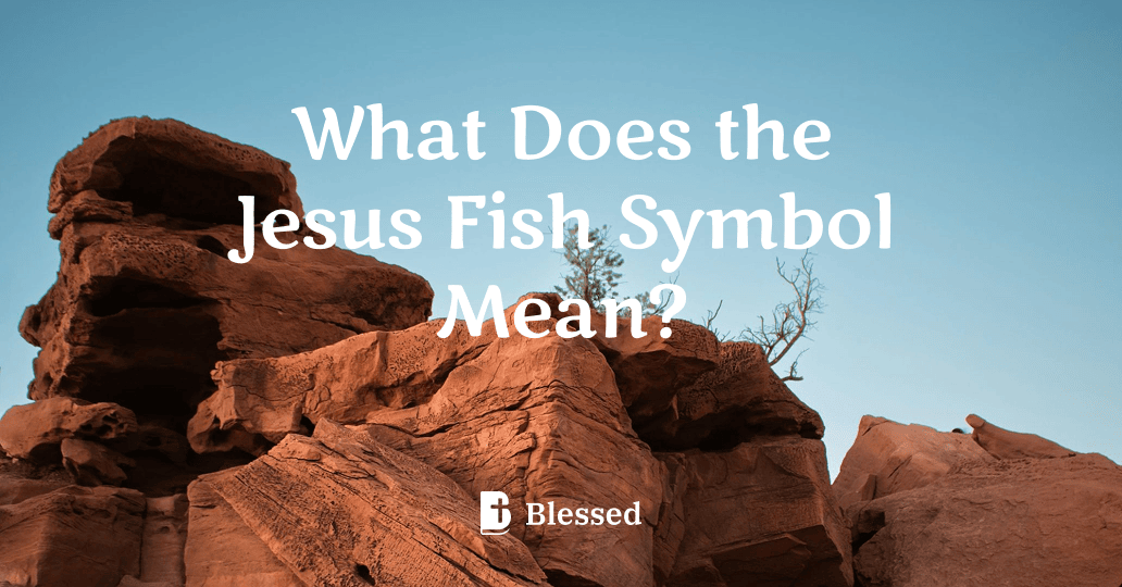 What Does the Jesus Fish Symbol Mean?