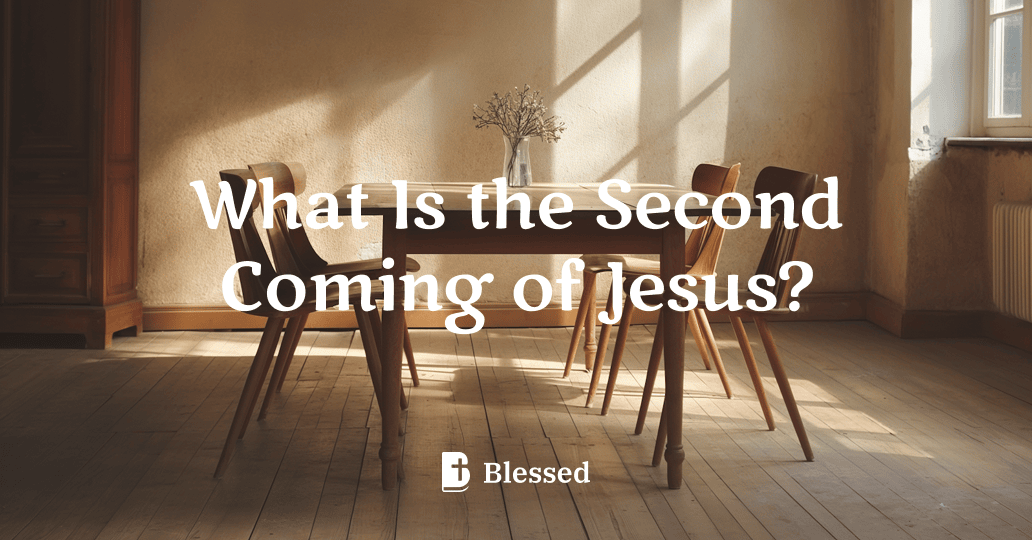 What Is the Second Coming of Jesus?