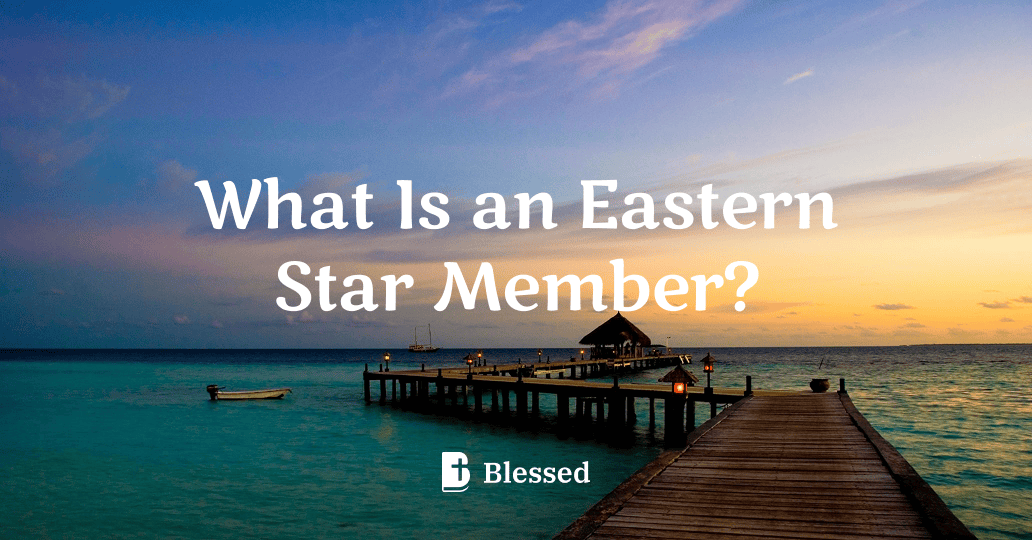 What Is an Eastern Star Member?