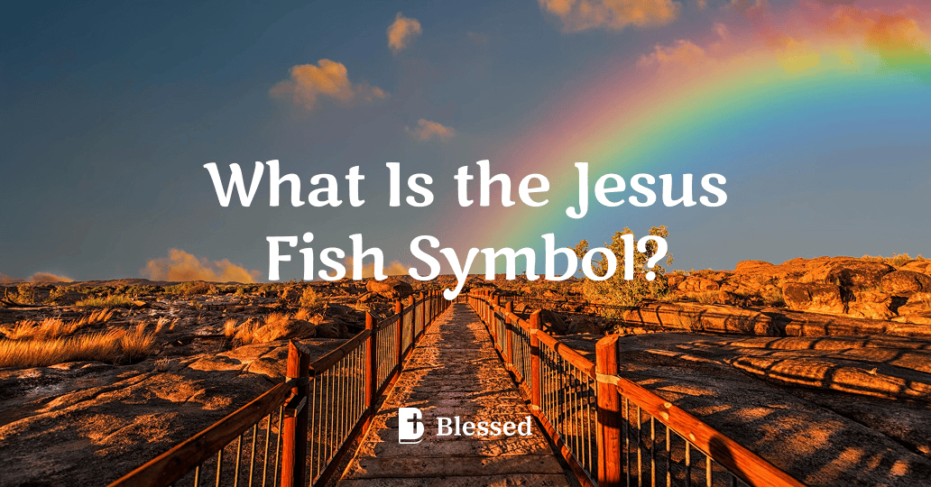 What Is the Jesus Fish Symbol?