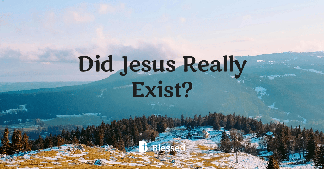 Did Jesus Really Exist?