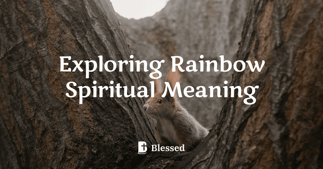 Exploring Rainbow Spiritual Meaning
