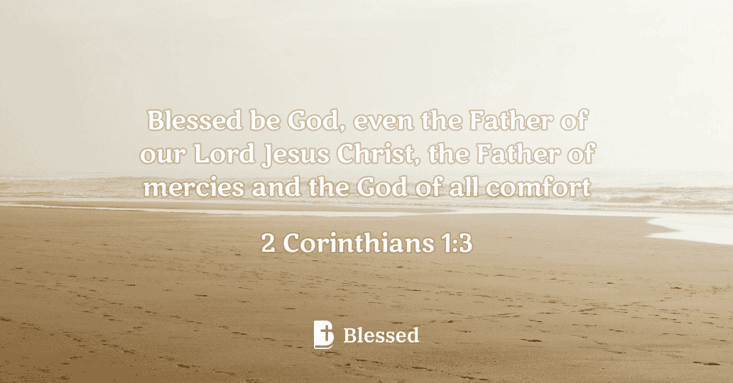 2 Corinthians 1:3