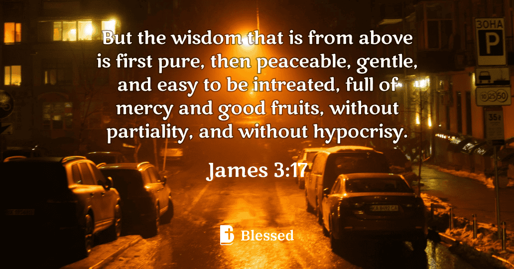 James 3:17