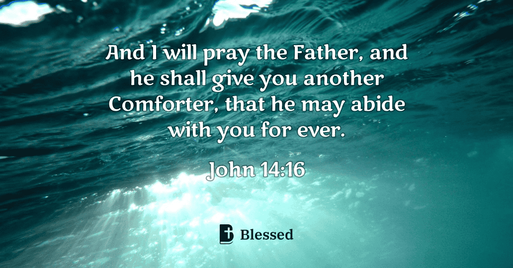 John 14:16