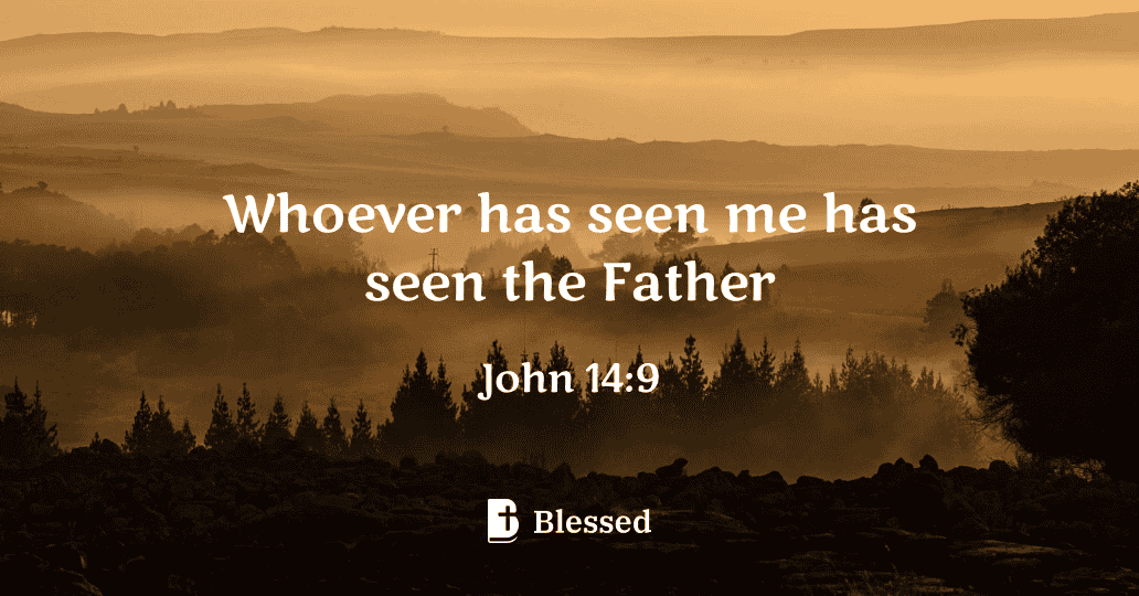 John 14:9