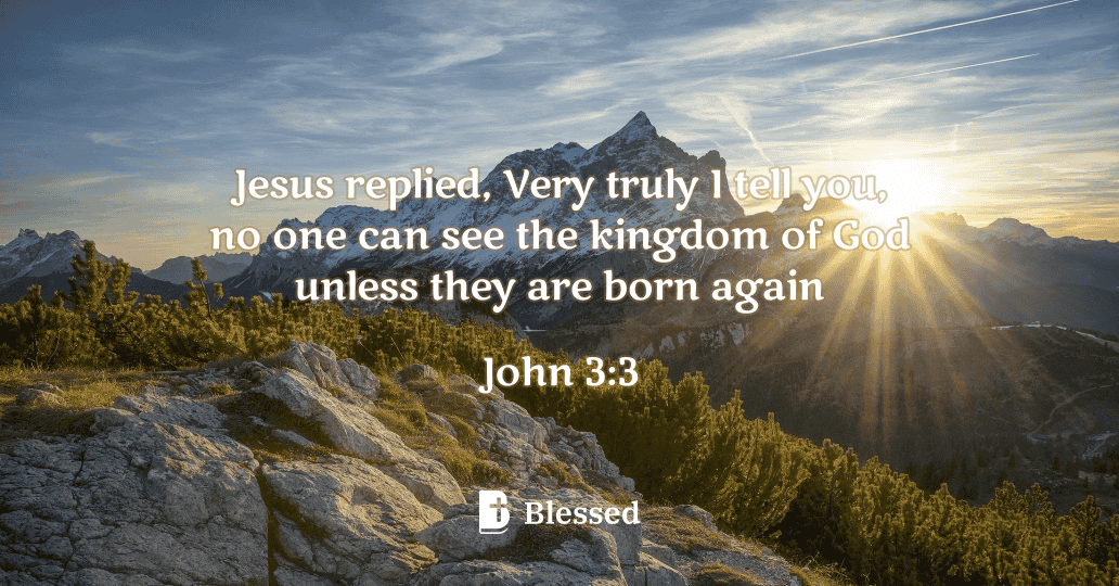 John 3:3