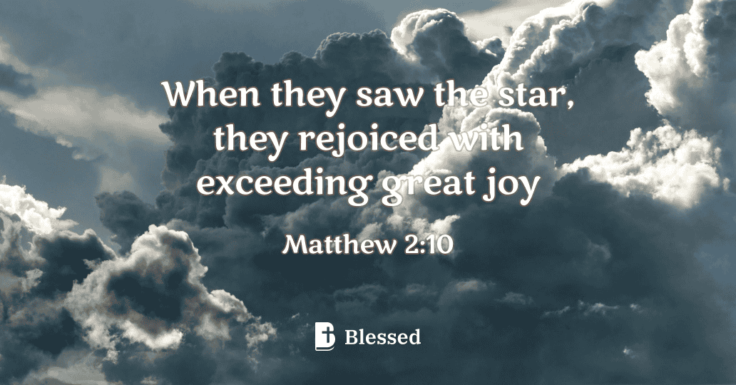 Matthew 2:10