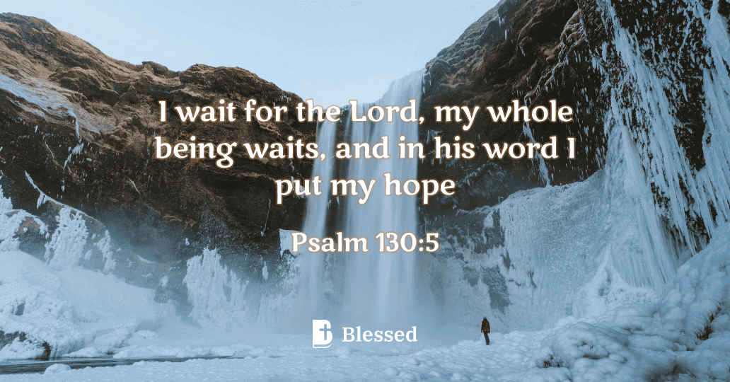Psalm 130:5
