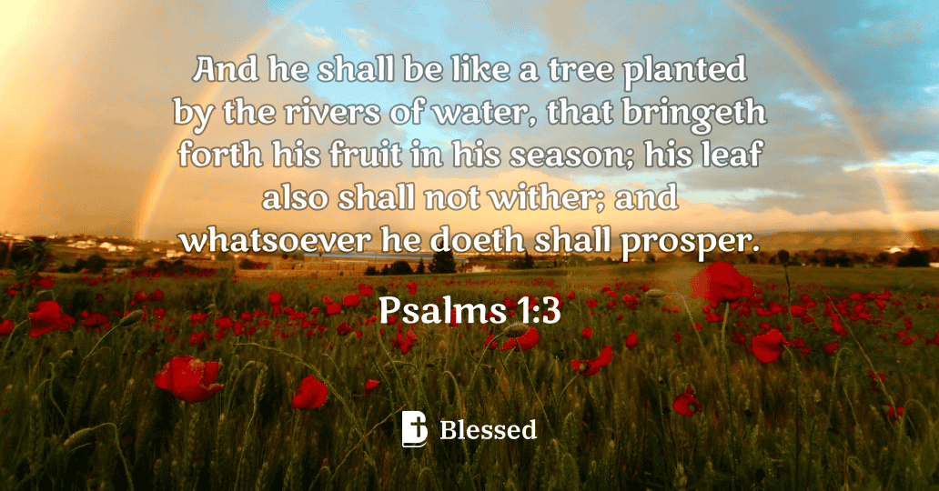 Psalms 1:3
