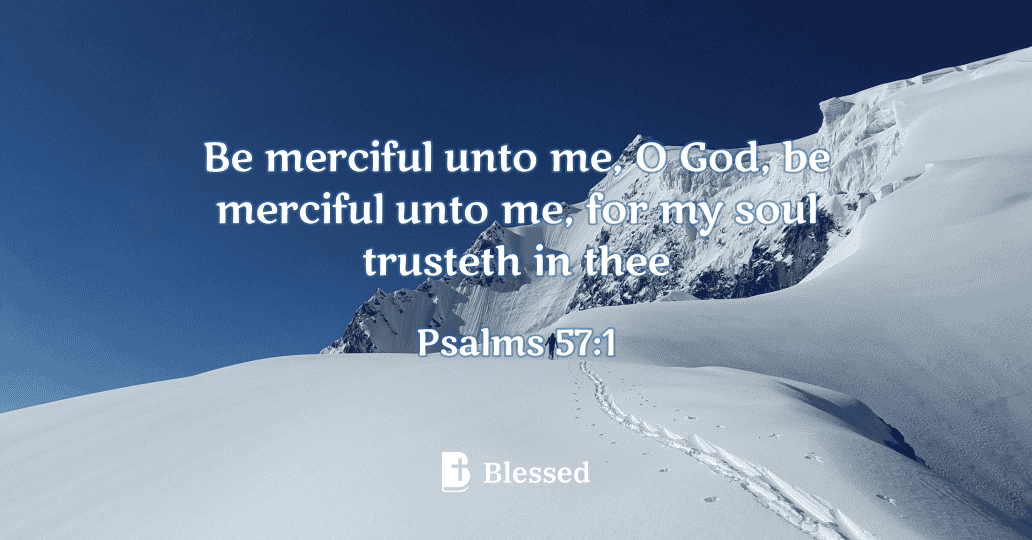 Psalms 57:1