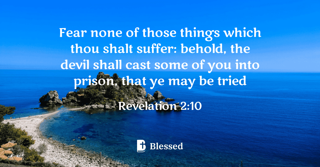 Revelation 2:10