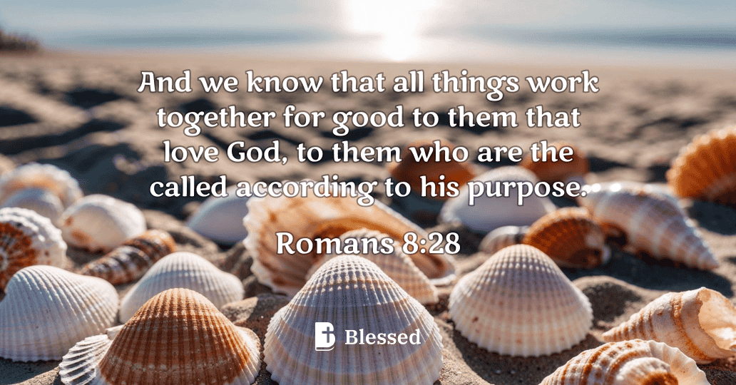 Romans 8:28