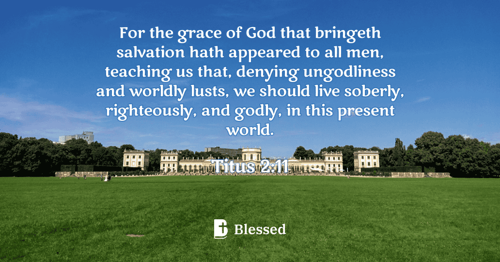 Titus 2:11