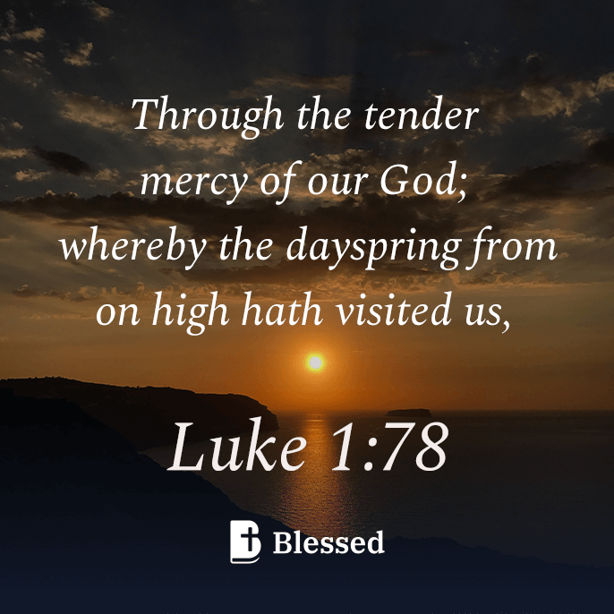 Luke 1:78