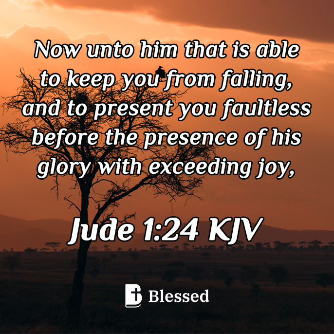 Jude 1:24
