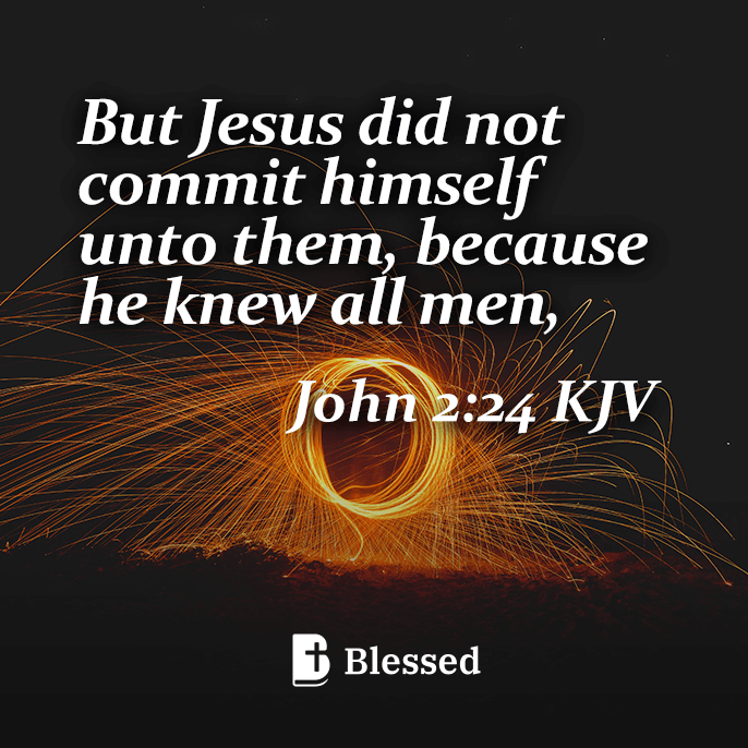 John 2:24